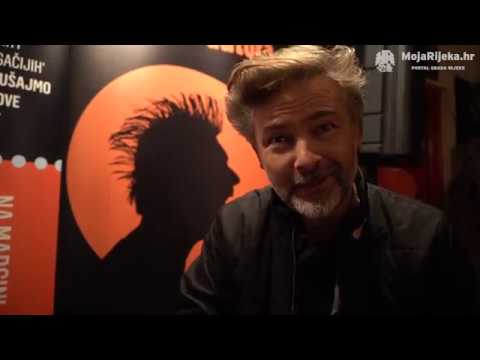 MojaRijeka.hr - Vrisak - Stephane Barroux - Alpha