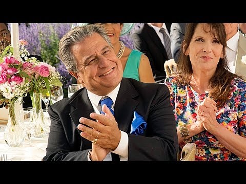 MONSIEUR CLAUDE UND SEINE TÖCHTER | Trailer & Filmclips [HD]