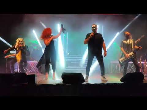 Orchestra Lara Agostini - Party Anni 90 - La danza delle streghe