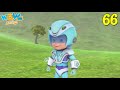 Vir The Robot Boy In Tamil Robot Car Tamil Cartoon Stories For Kids WowKidz தமிழ் Spot
