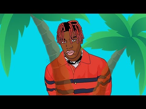[FREE] Lil Yachty x D.R.A.M Type Beat - "Leaves" | Free Type Beat | Rap/Trap Instrumental 2017