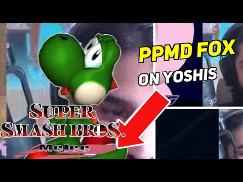 Daily Melee Community Highlights: LEFFEN's MEWTWO 0 TO DEATHS ZAIN's PUFF