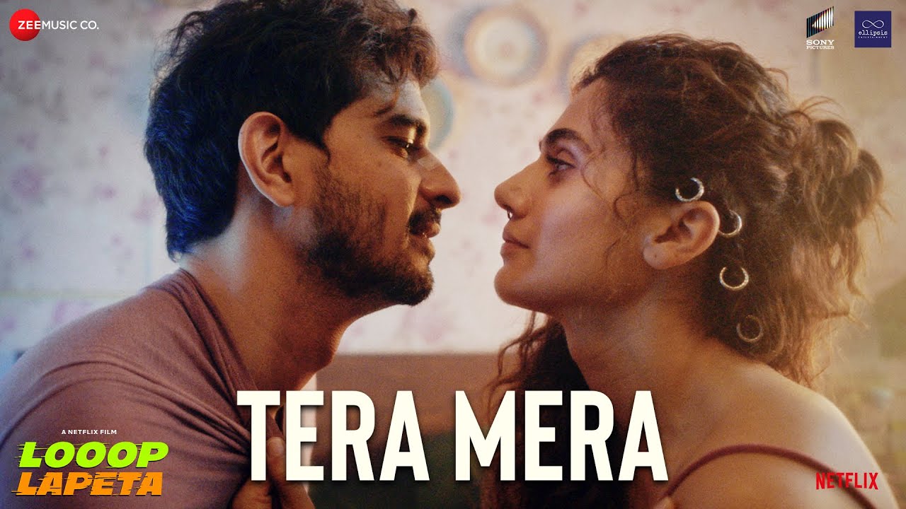 Tera Mera song lyrics in Hindi – Sharvi Yadav best 2022 Tera Mera song lyrics in Hindi – Sharvi Yadav best 2022