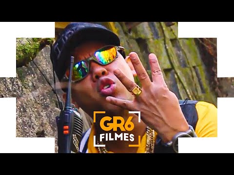 MC Bó do Catarina - Pesadelo (GR6 Explode) DJ L3, Mano DJ