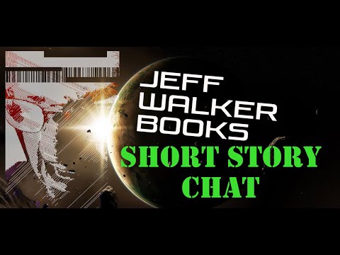 Short Story Chat - EP01: Don't Let It Turn Around