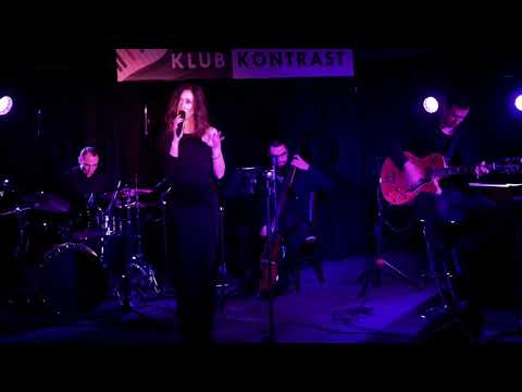 MoodEvent - Snowman live cover