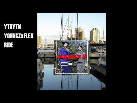 Youngz x Flex - Ride 🚗 🏚 #YTBYTN #3daguys