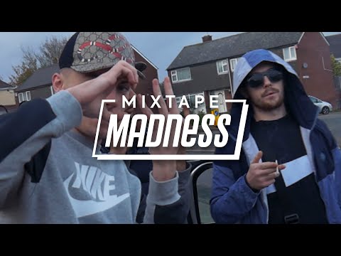 #C3 Rackz x Kaynine x 3Jazzie - Cool Kids (Music Video) | @MixtapeMadness