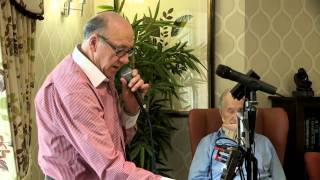 preview picture of video 'Hinckley House Care Home in Hinckley Leicestershire LE10 0EH'