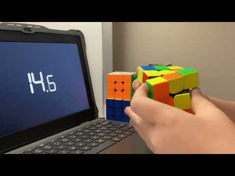 Sub 30 second average with layer by layer