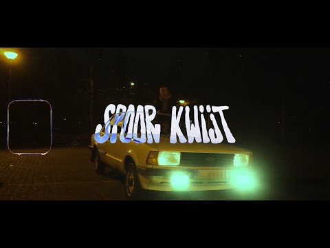 Krapuul - Spoor Kwijt