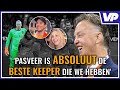 ? WEL Taylor, GEEN Simons bij Nederlands elftal: 'CLASSIC AJAX!'