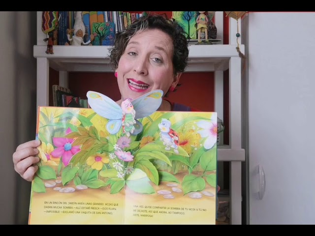 Vídeo relacionado con Perro y sus amigos: Libro Pop-Up: 3 (Clásicos Pop-Up)
