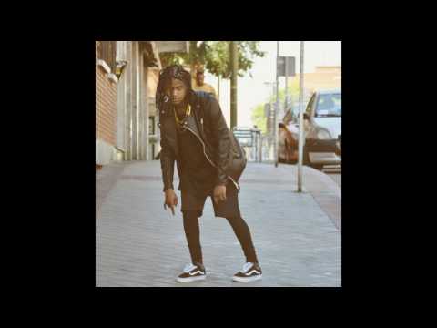 Denyerkin voy a quedarme