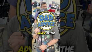 Dad advice!!!! #pokemonchannel #vendorpov #pokemon #dadadvice #pokemoncards