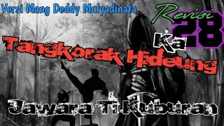 Download lagu Dongeng Jawara Ti Kuburan Karya Kileuksa,teurah sunda channel mp3