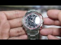 Casio EFA-121D-1A