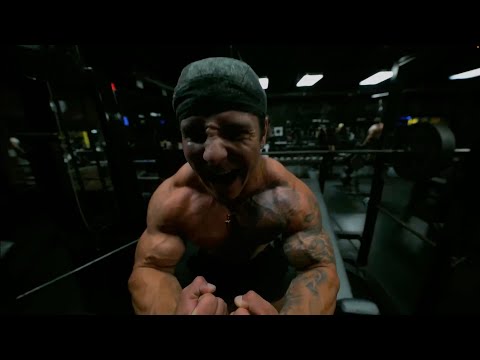 𝐀𝐋𝐋 𝐎𝐔𝐓 /// Tren Twins x Tevvez