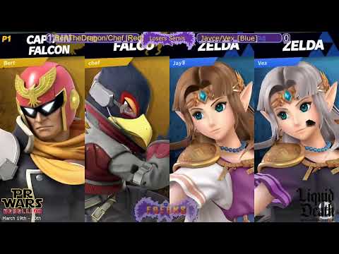 BertTheDragon/Chef vs Jayce/Vex | FREAKS @ FREE PLAY RICHARDSON 42 ft. TOP DFW SMASH OMGWOW