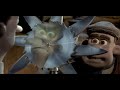 Chicken Run No More Eggs
