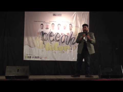 #PecahTelor - Ade Rinaldy (Pecinta Drama Korea)