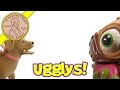 The Ugglys Pug Puppet - Your Gross Best Friend ...