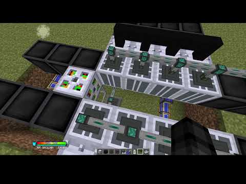 Minecraft ReactorCraft Mod Tutorial Part 3 - Fission Reactors