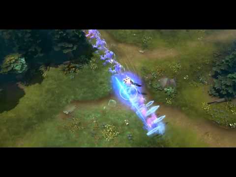 Joya de Eones, Faceless Void Inmortal