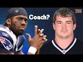 Randy Moss Thought I Was A COACH Games With Names