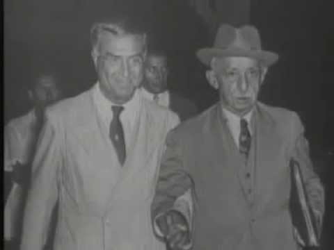 Adnan Menderes Belgeseli