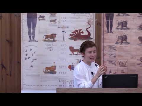 002 - 2014-2019   A Review of the LR   Tess Lambert   4 11 19