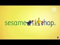 Sesame Workshop Logo Short 2008 Widescreen