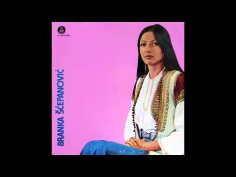 Branka Scepanovic - Durmitorka - (Audio 1974) HD