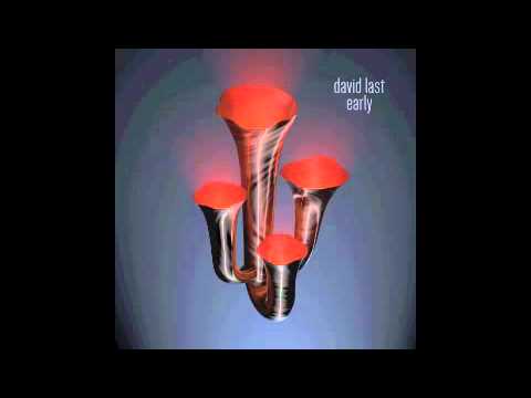 David Last - Honey Version [MESA012]