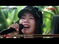 MATAN TERINDAH RINA VITALOKA KALINGGA BAPAK ROIS 19 NOV 2021