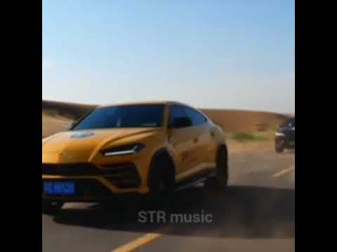 lamborghini car music song/BEN _BUDU_-_lava_dava-remix/STR music