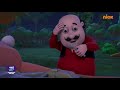 Motu Patlu मोटू पतलू S1 Lost Island Episode 231 Part 2 Voot Kids