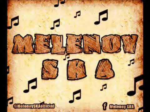 Melenoy Ska Dancing Together