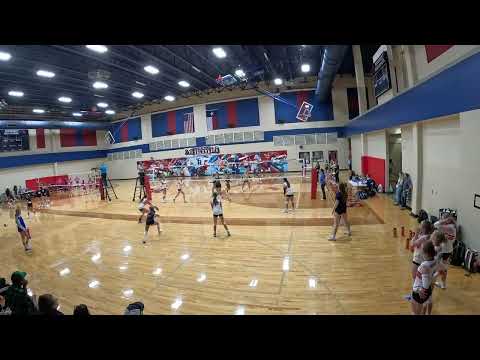 Lelia Bennett-Highlights 3-27-26