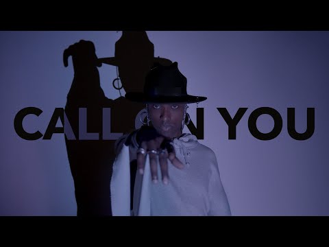 Monastetiq - Call On You feat. Starving Yet Full (Official Music Video)