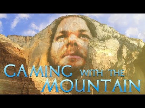 Word Bearers vs Eldar Warhammer 40K Battle Report - Gaming with the Mountain Ep 43