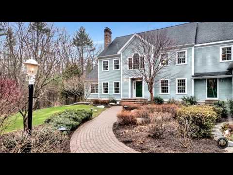 597 School Street, Carlisle, MA - Property for Sale