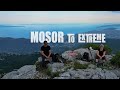 Mosor To Extreme Split