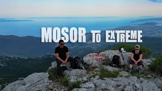 Mosor to Extreme | Split