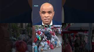 Bali Drowning in Trash? | Spotlight | N18G