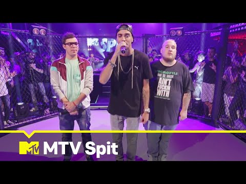 MTV Spit Stagione 3 Episodio 4 finale di stagione (completo)