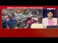 Bengal Governor News | Bengal Governor Reacts To Sex Harassment Allegations: Engineered Narrative - Video