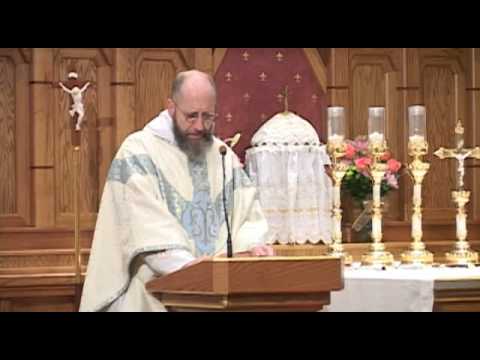 Jan 26 - Homily: Timothy and Titus Good Shepherds