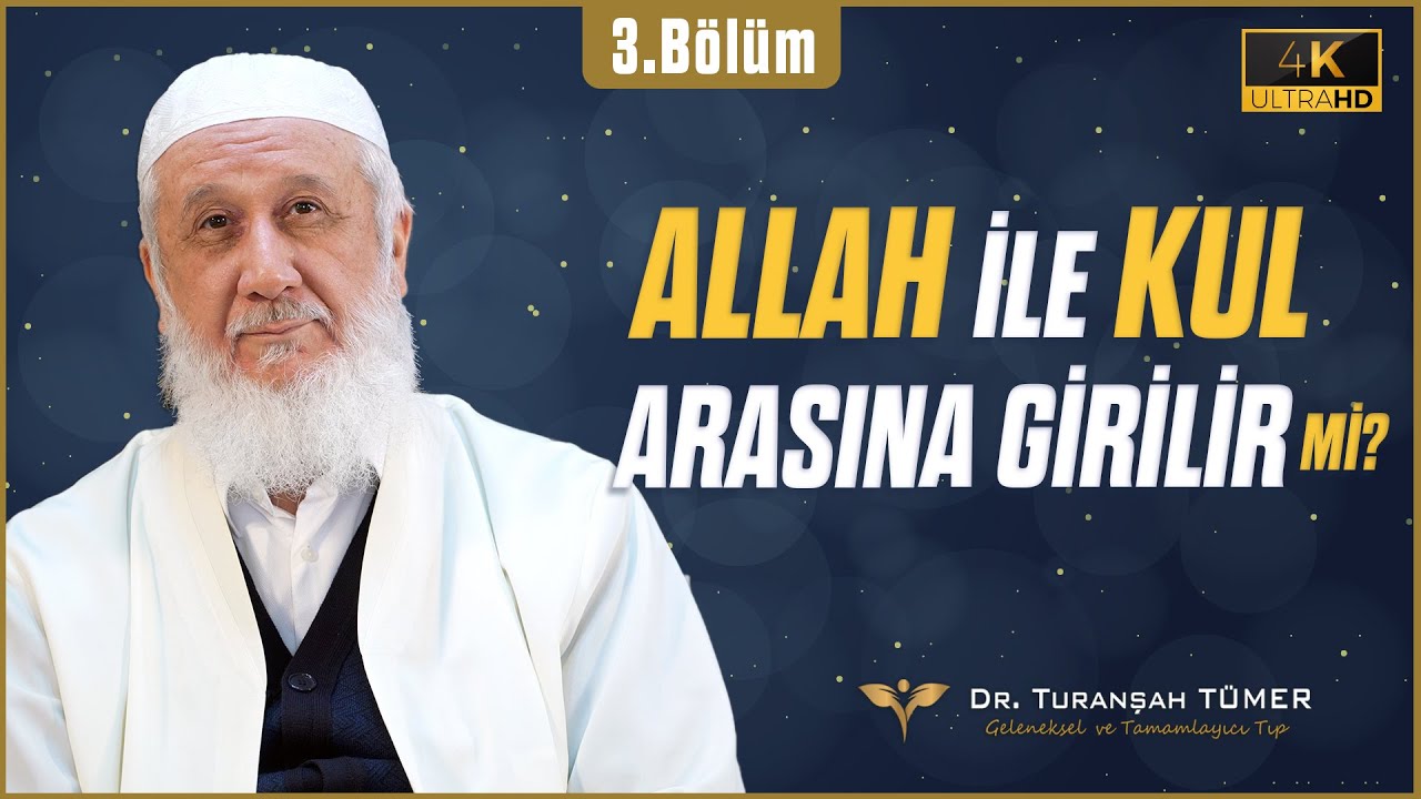 Nasıl Allah Dostu Olunur?