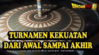 Download lagu TURNAMEN YANG MENENTUKAN NASIB SELURUH ALAM SEMESTA ! || ALUR CERITA DBS : UNIVERSE SURVIVAL SAGA mp3